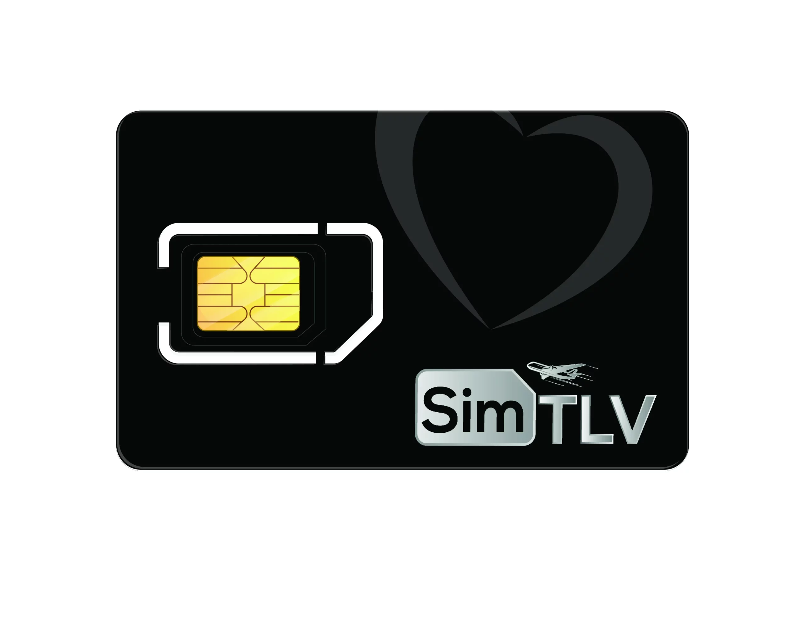 כרטיס סים לארצות הברית - SIMTLV בדיקת IMEI