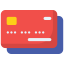 תשלום מאובטח באמצעות כרטיס אשראי