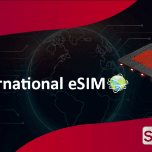 eSIM גלובלי ל-84 מדינות 13GB ל-365 יום – כרטיס סים וירטואלי