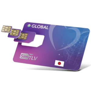 כרטיס סים ליפן 10GB ל-30 יום