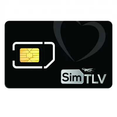 כרטיס סים לארצות הברית - SIMTLV בדיקת IMEI
